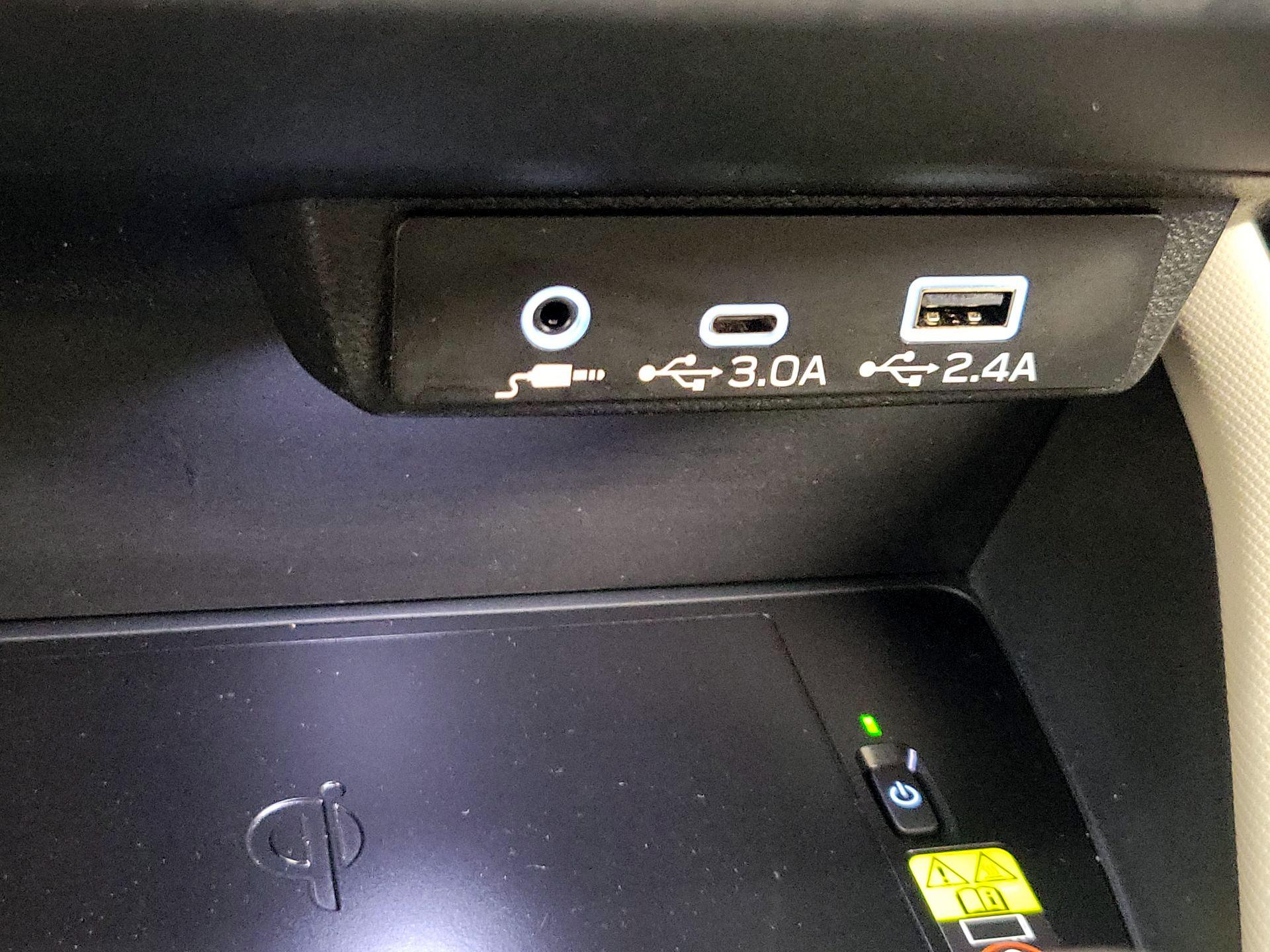 Thumbnail: 2025 Subaru Forester - 18