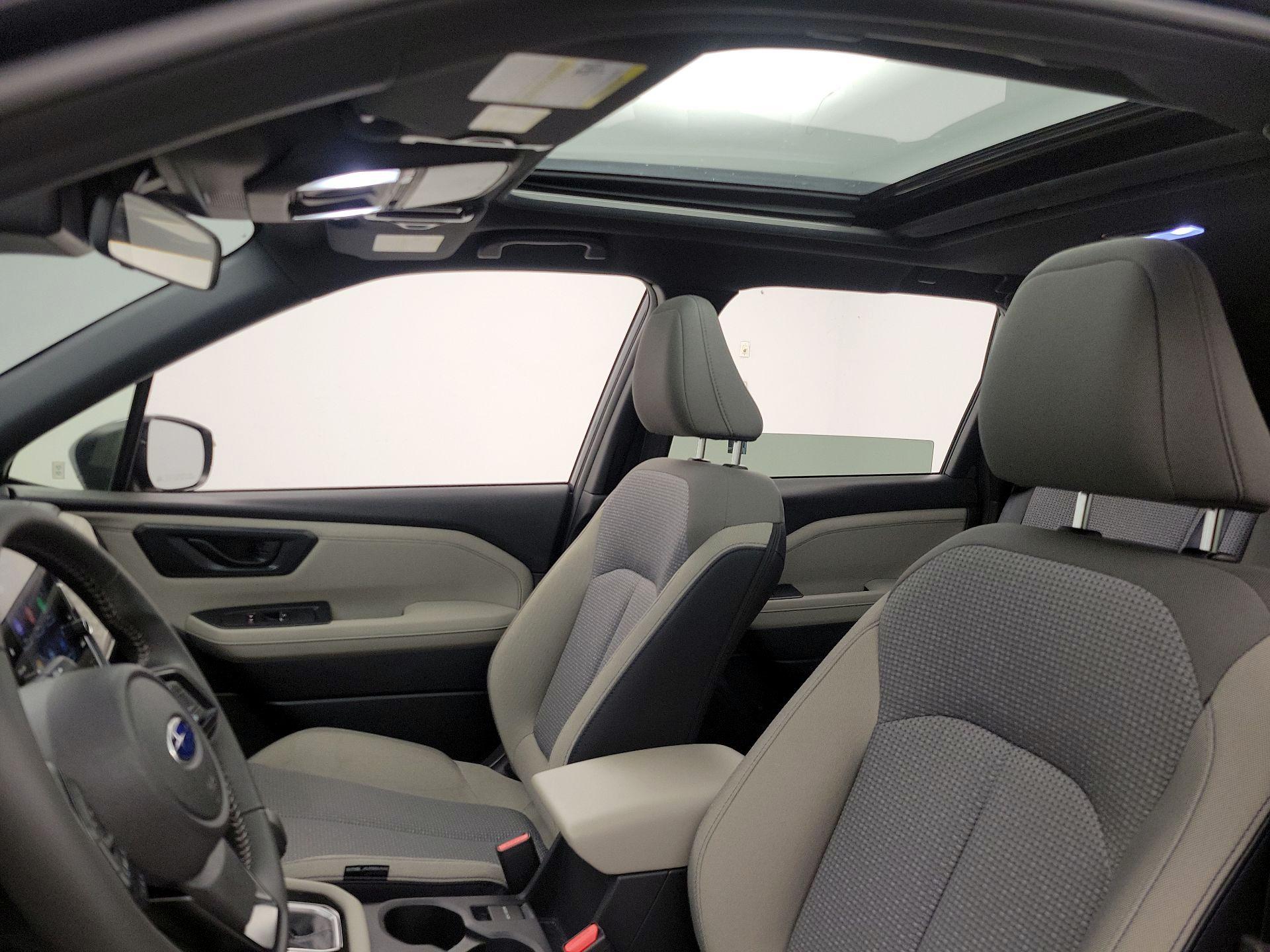 Thumbnail: 2025 Subaru Forester - 19