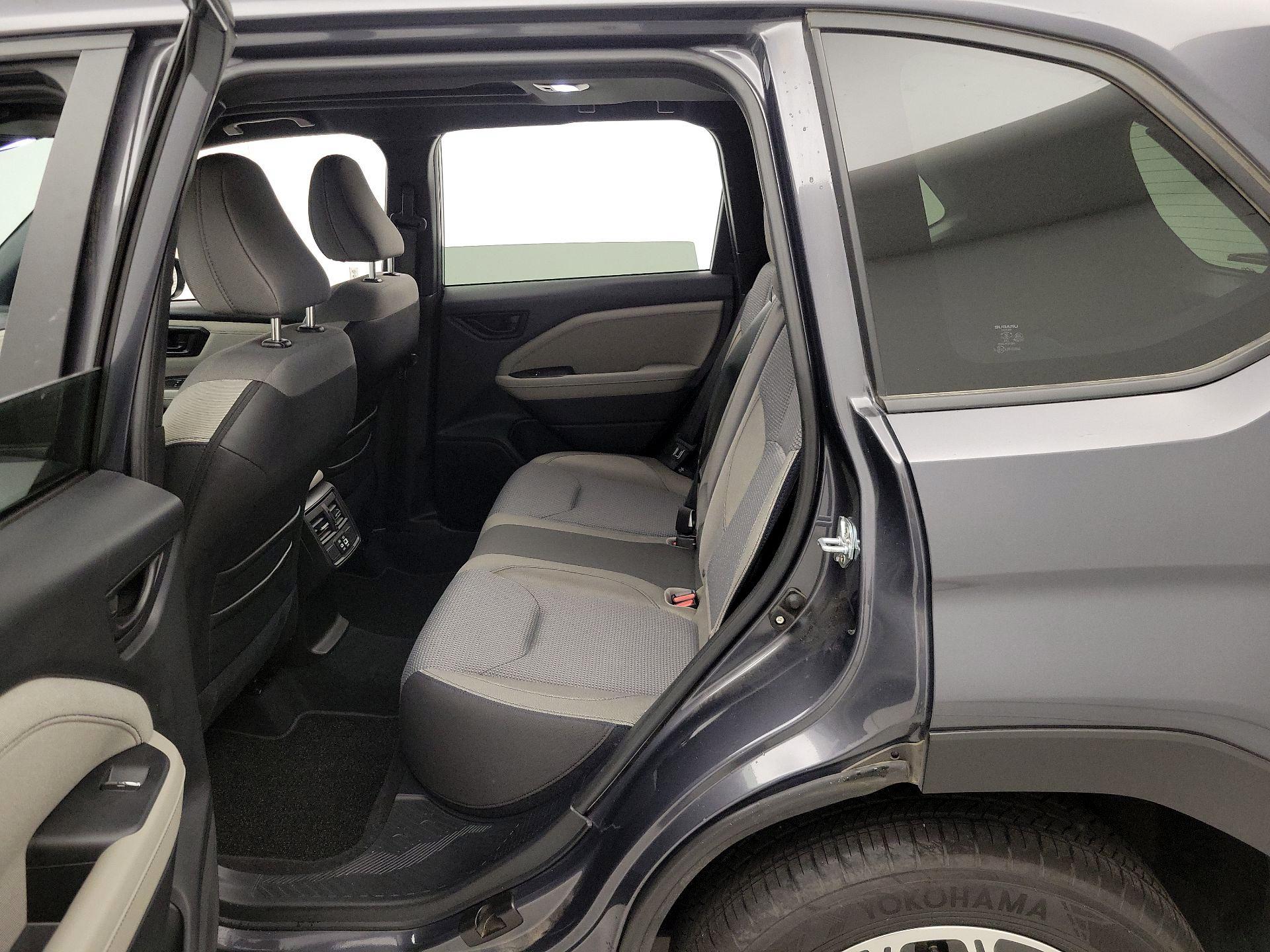 Thumbnail: 2025 Subaru Forester - 20