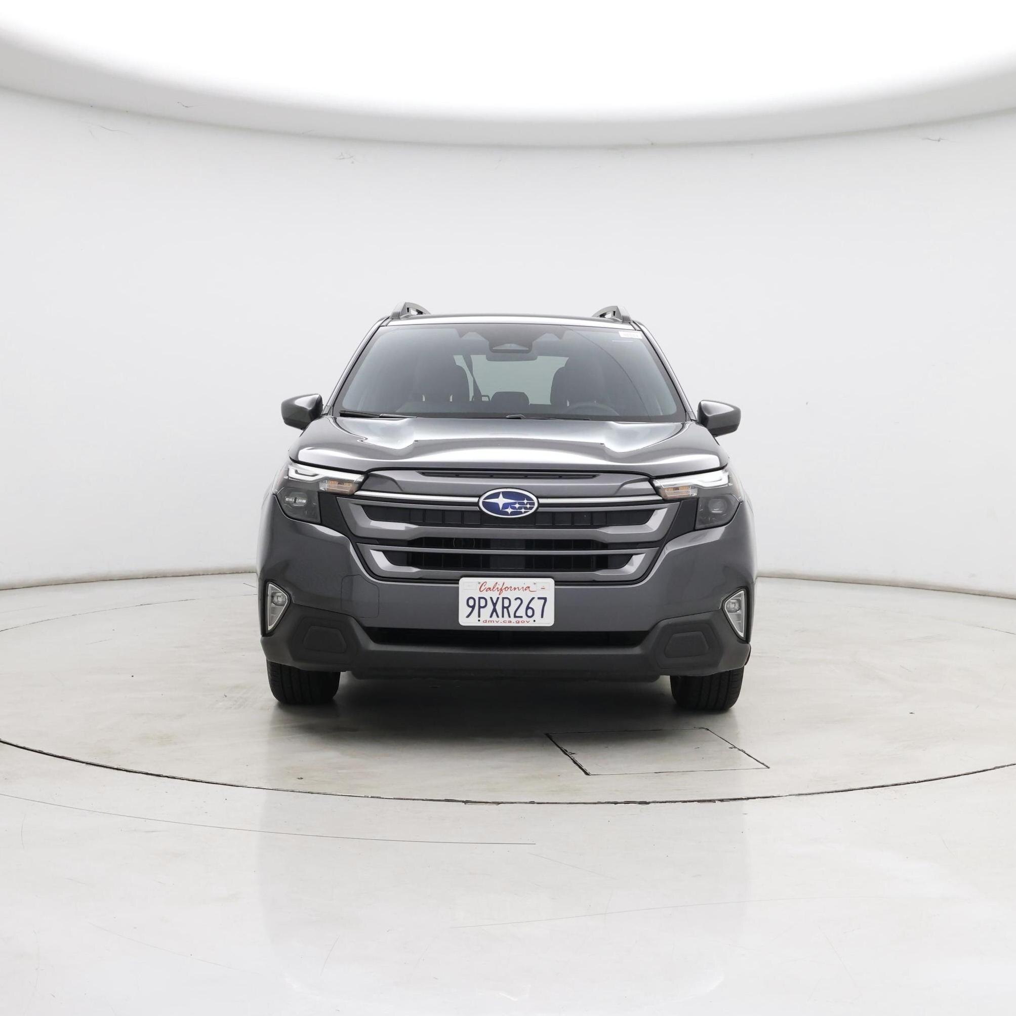 Thumbnail: 2025 Subaru Forester - 5