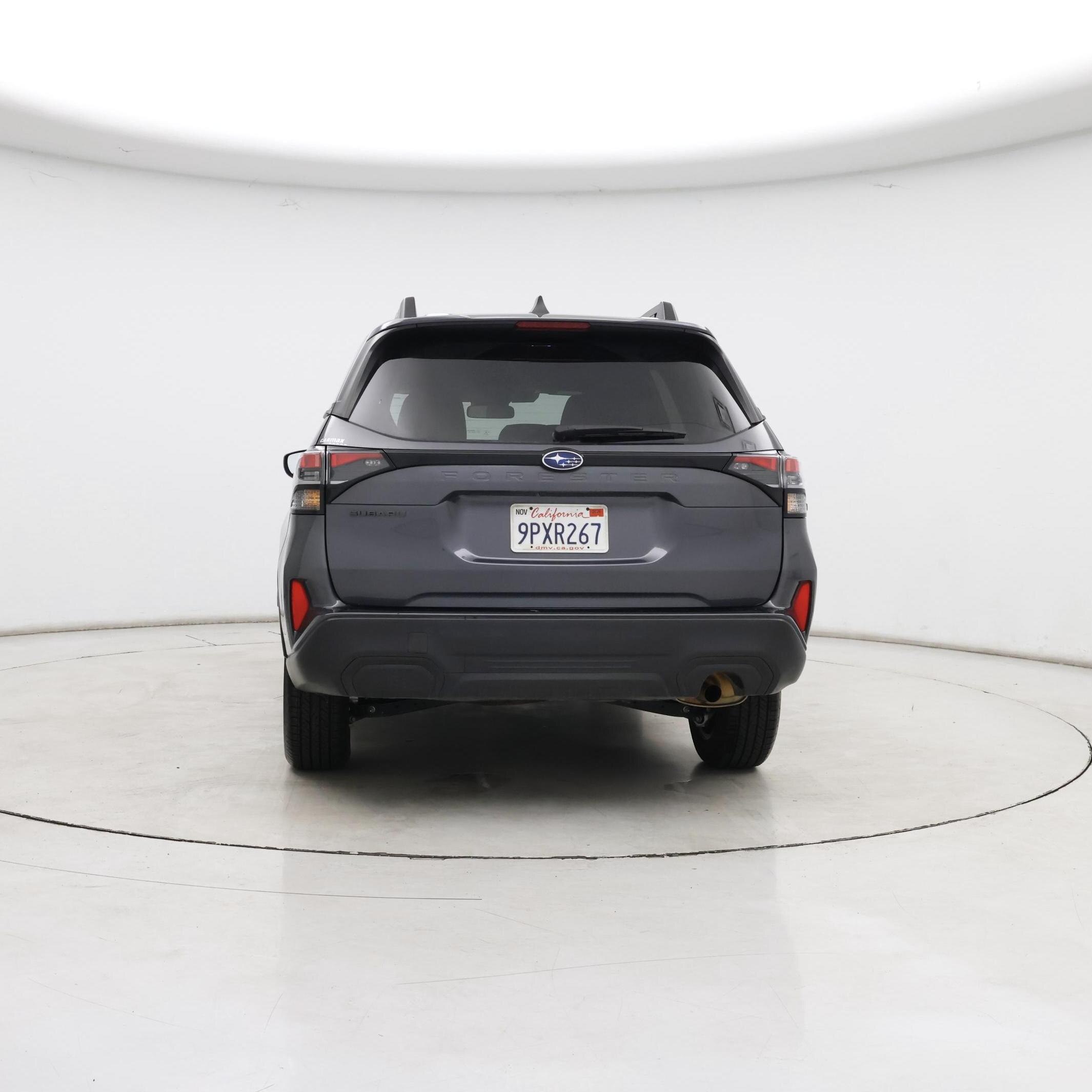 Thumbnail: 2025 Subaru Forester - 6