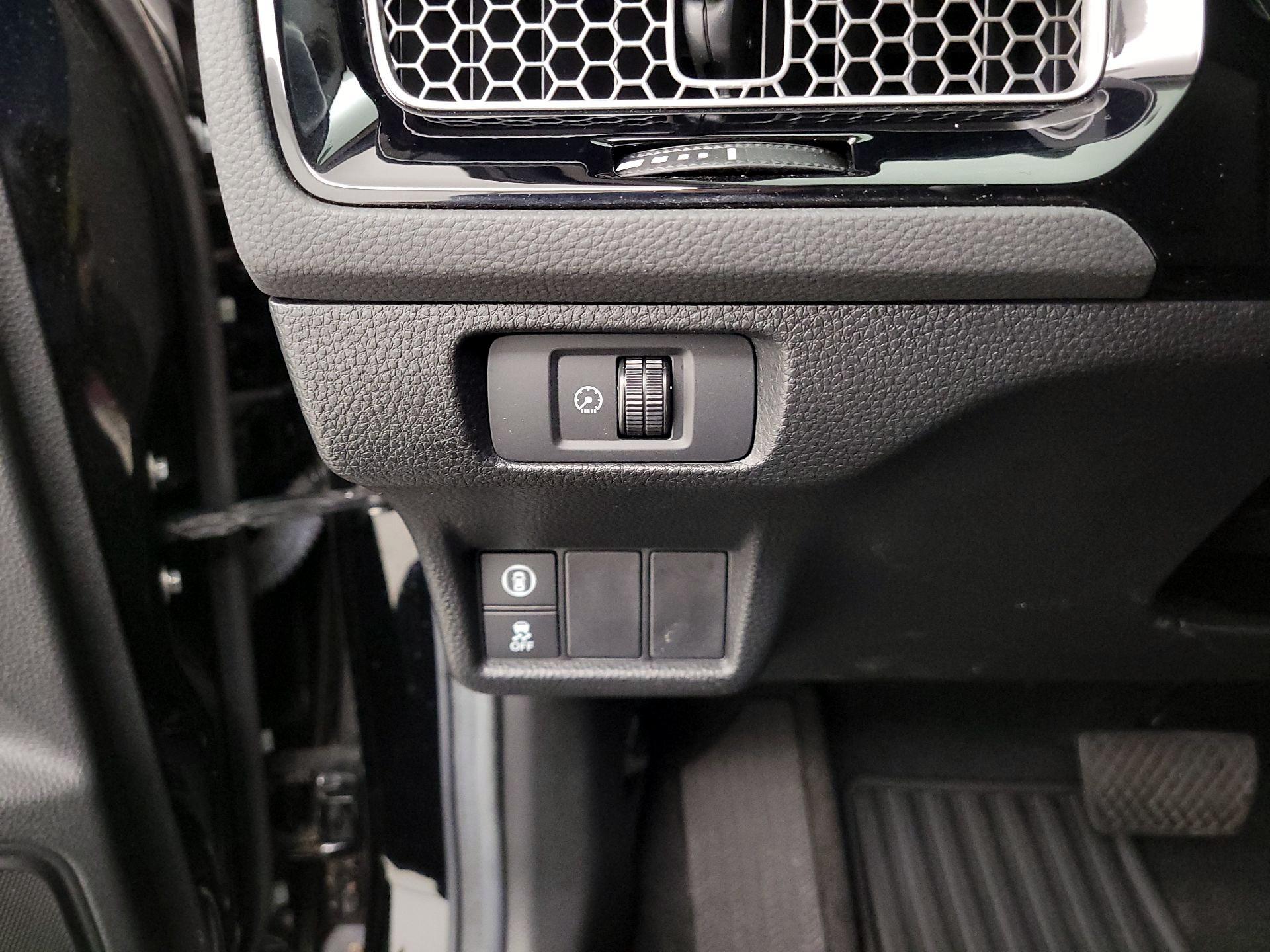 Thumbnail: 2024 Honda Civic - 13