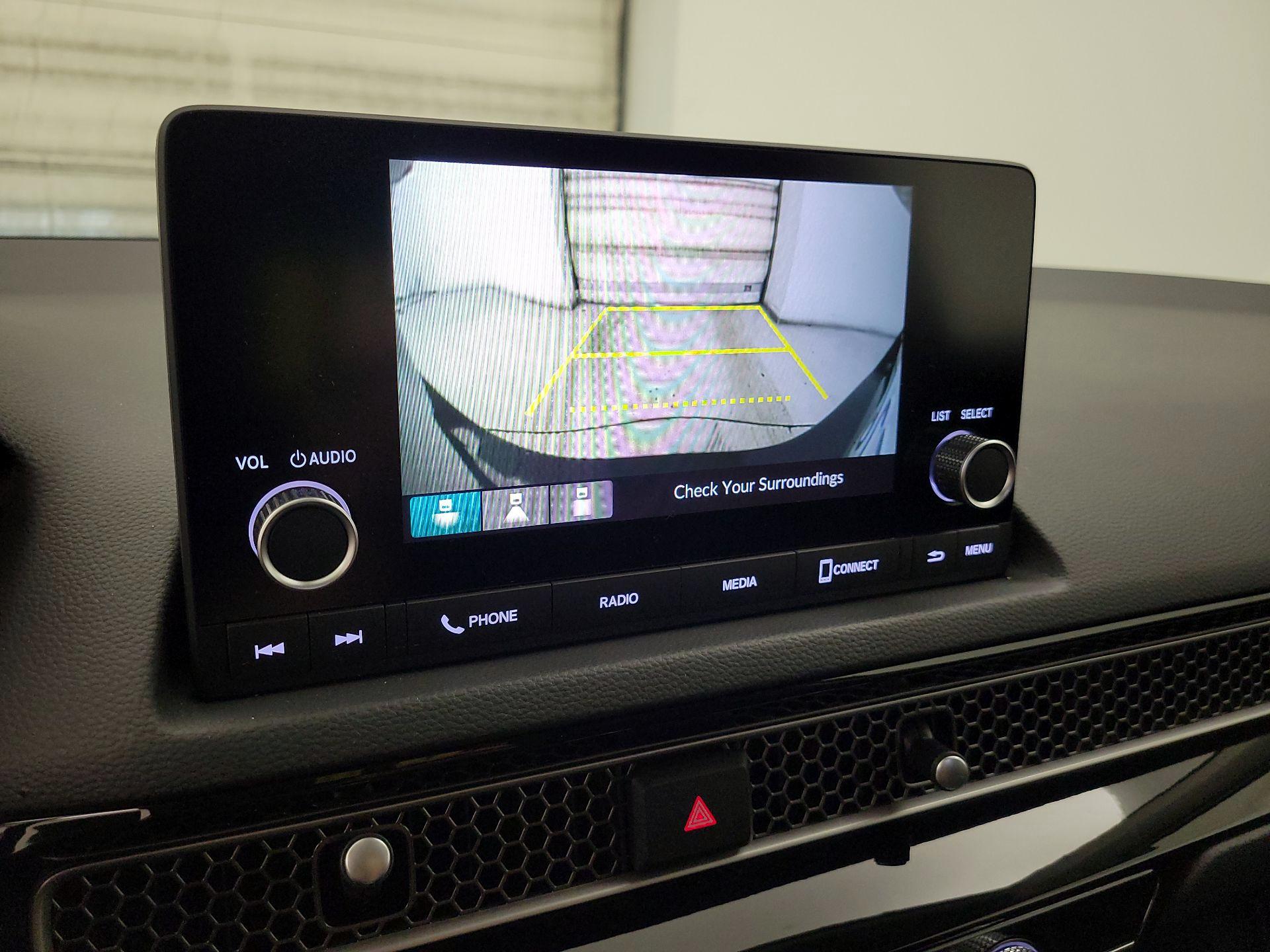 Thumbnail: 2024 Honda Civic - 14