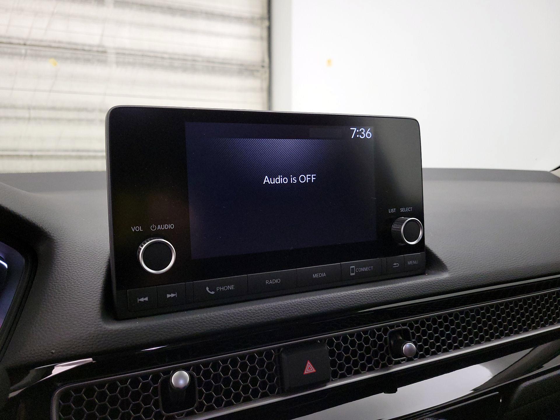 Thumbnail: 2024 Honda Civic - 15