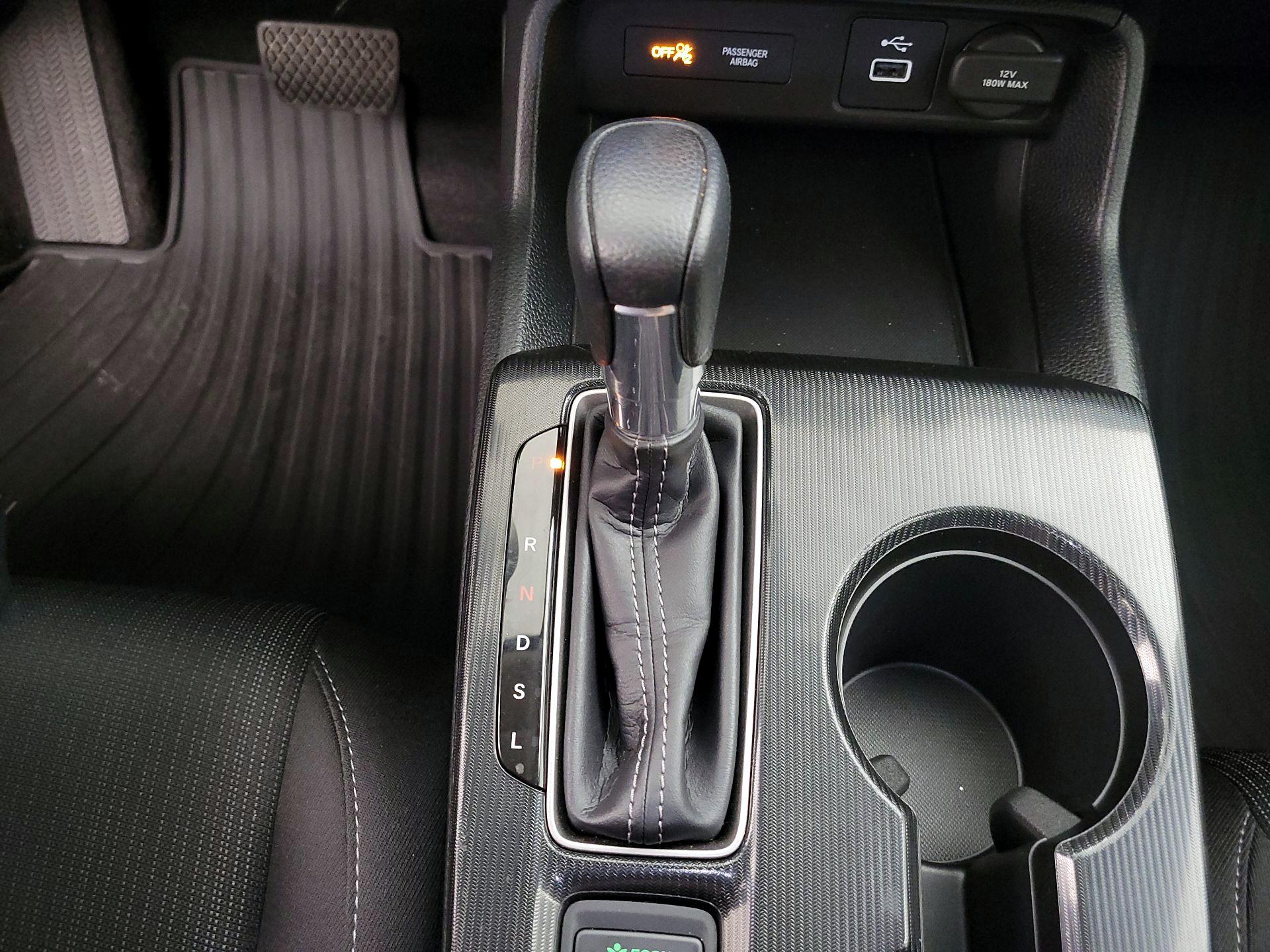 Thumbnail: 2024 Honda Civic - 17