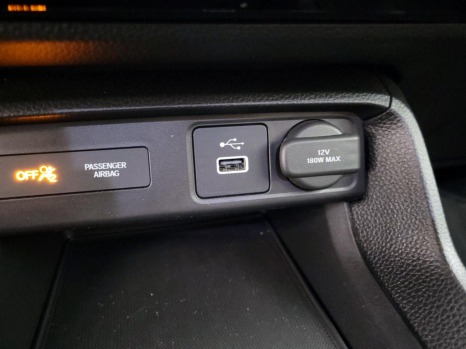 Thumbnail: 2024 Honda Civic - 18