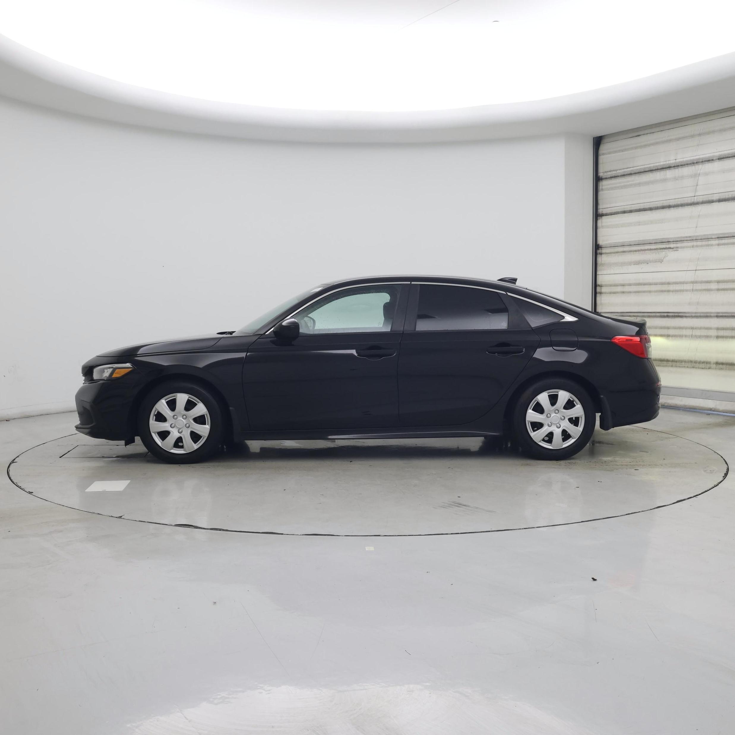 Thumbnail: 2024 Honda Civic - 3