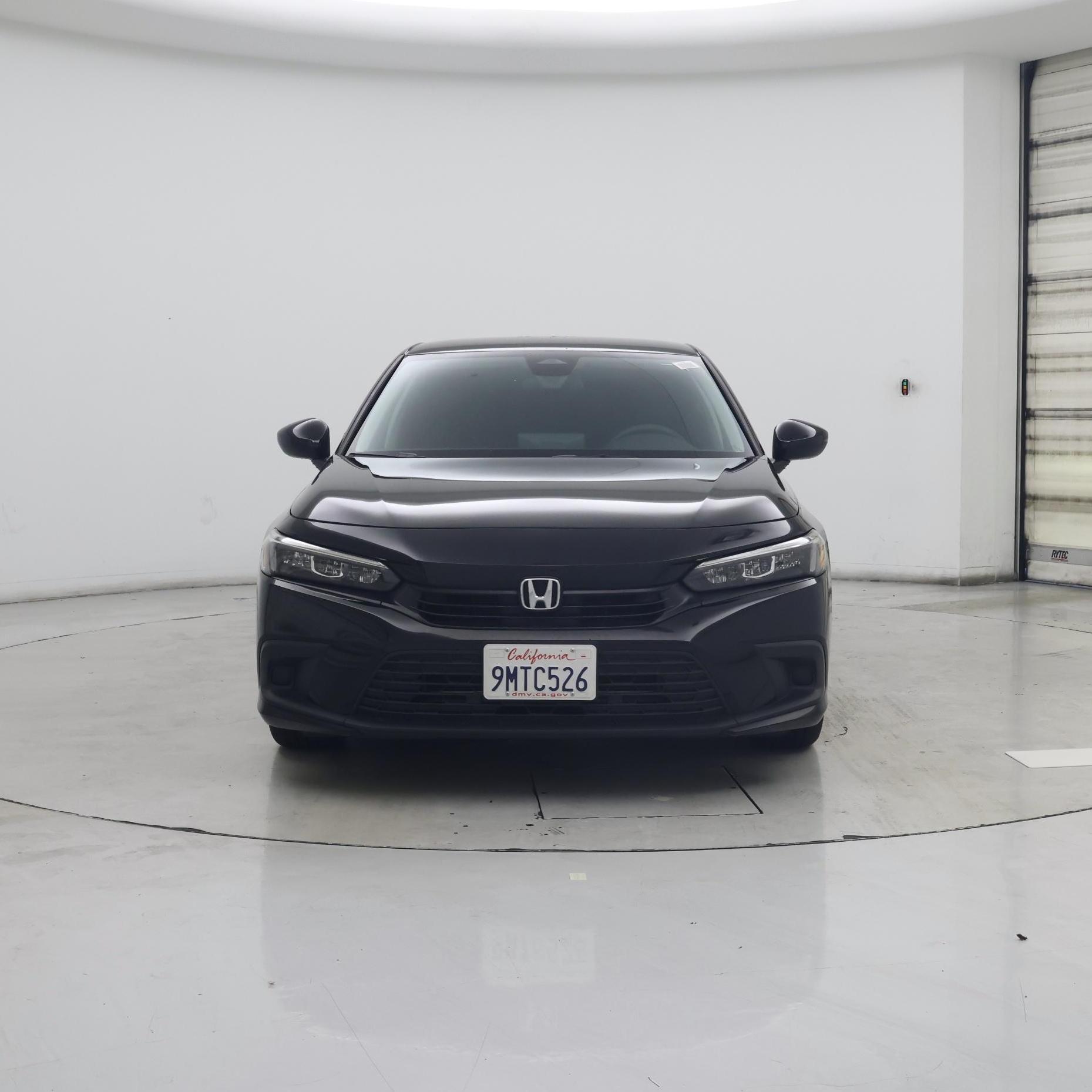 Thumbnail: 2024 Honda Civic - 5