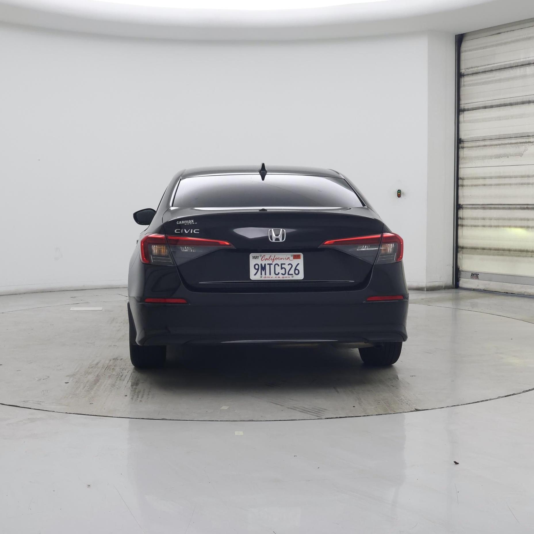 Thumbnail: 2024 Honda Civic - 6