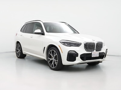 2021 BMW X5 Plug In Hybrid XDrive45e