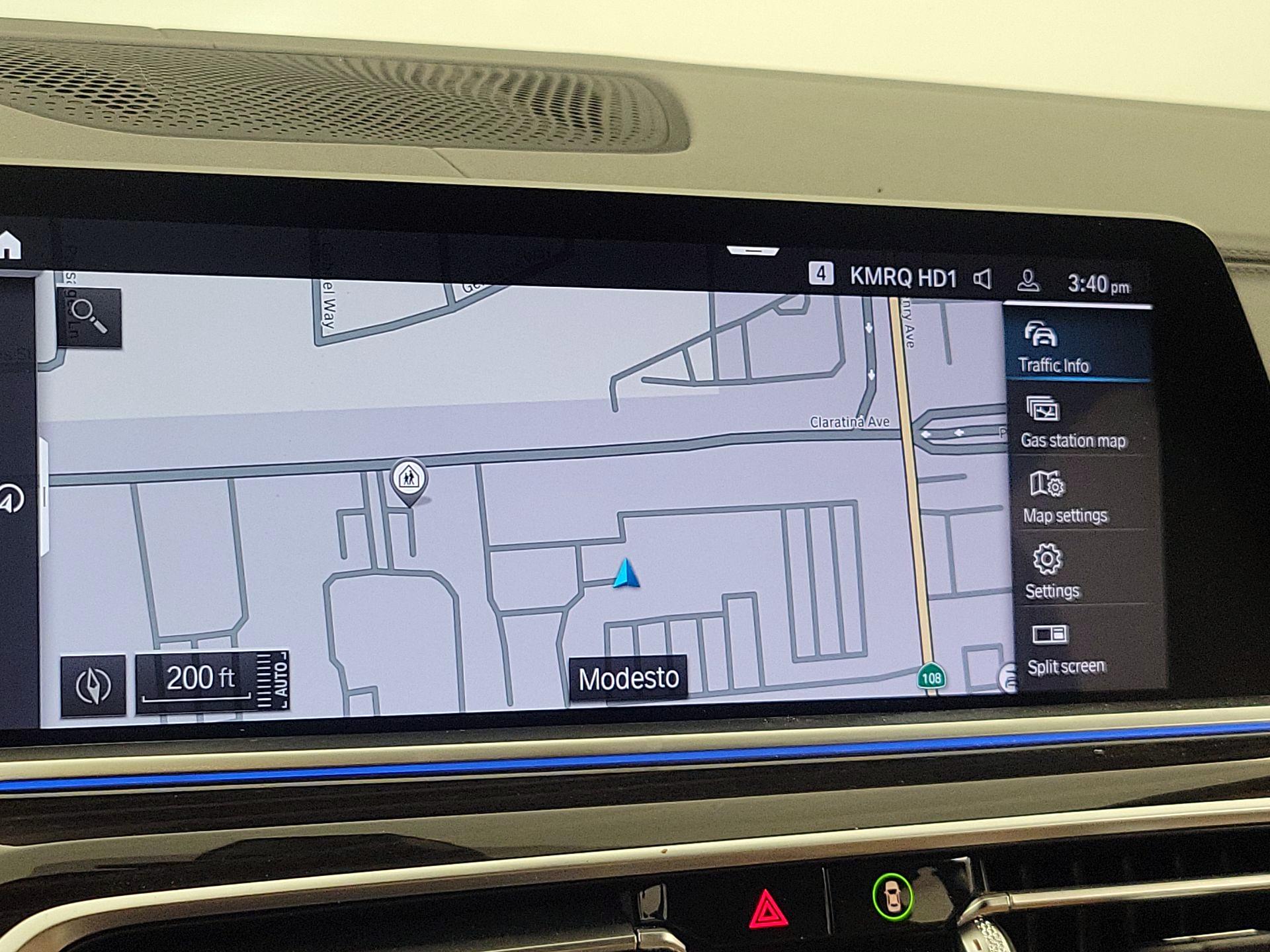 Thumbnail: 2021 BMW X5 - 14