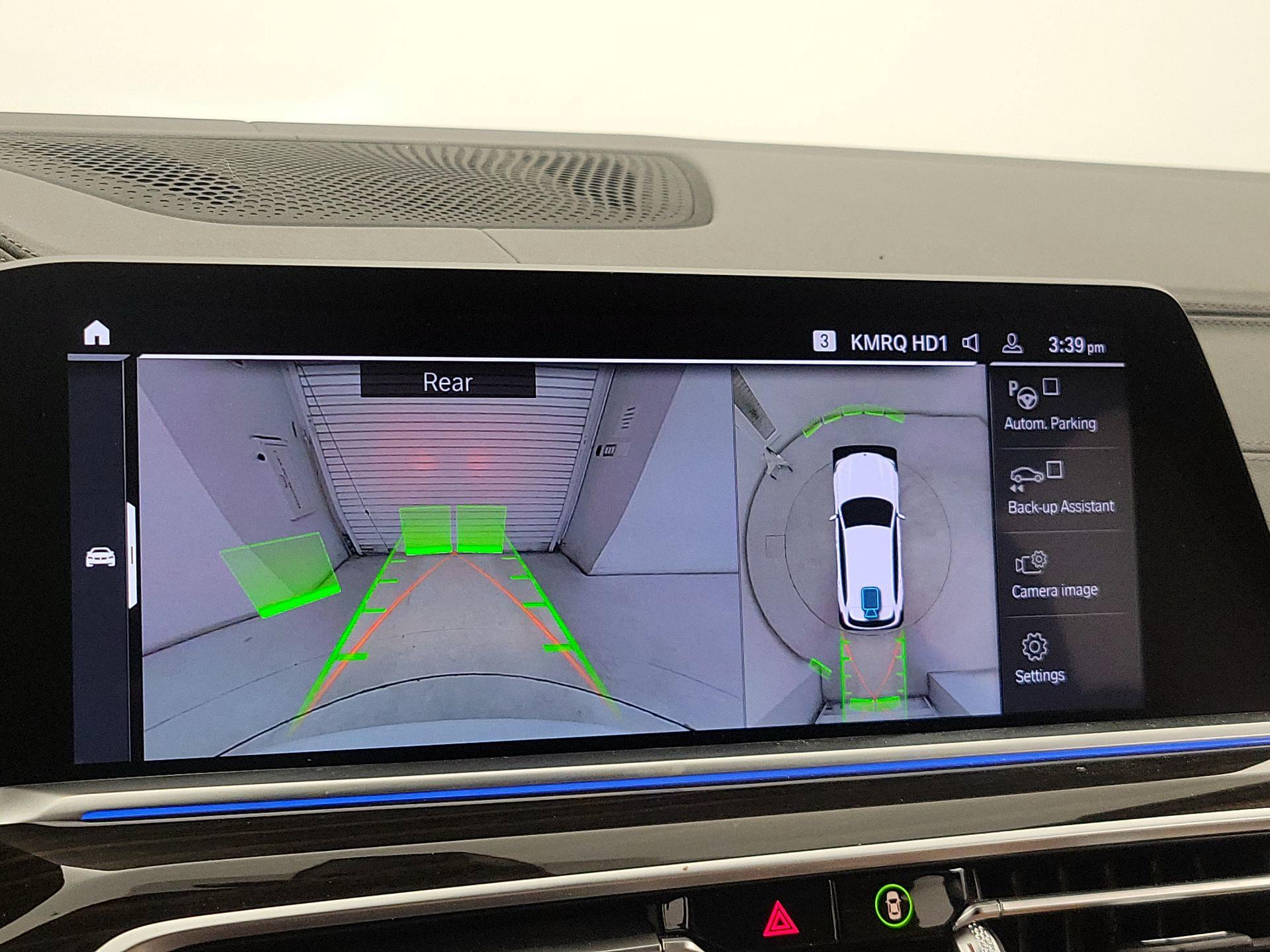 Thumbnail: 2021 BMW X5 - 15