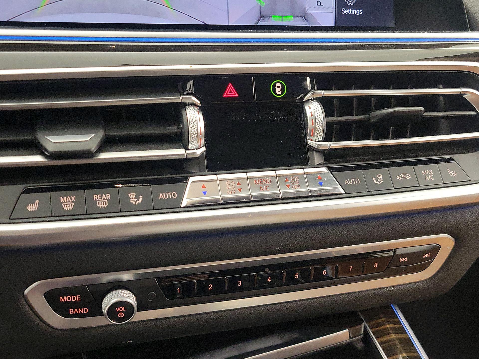 Thumbnail: 2021 BMW X5 - 17