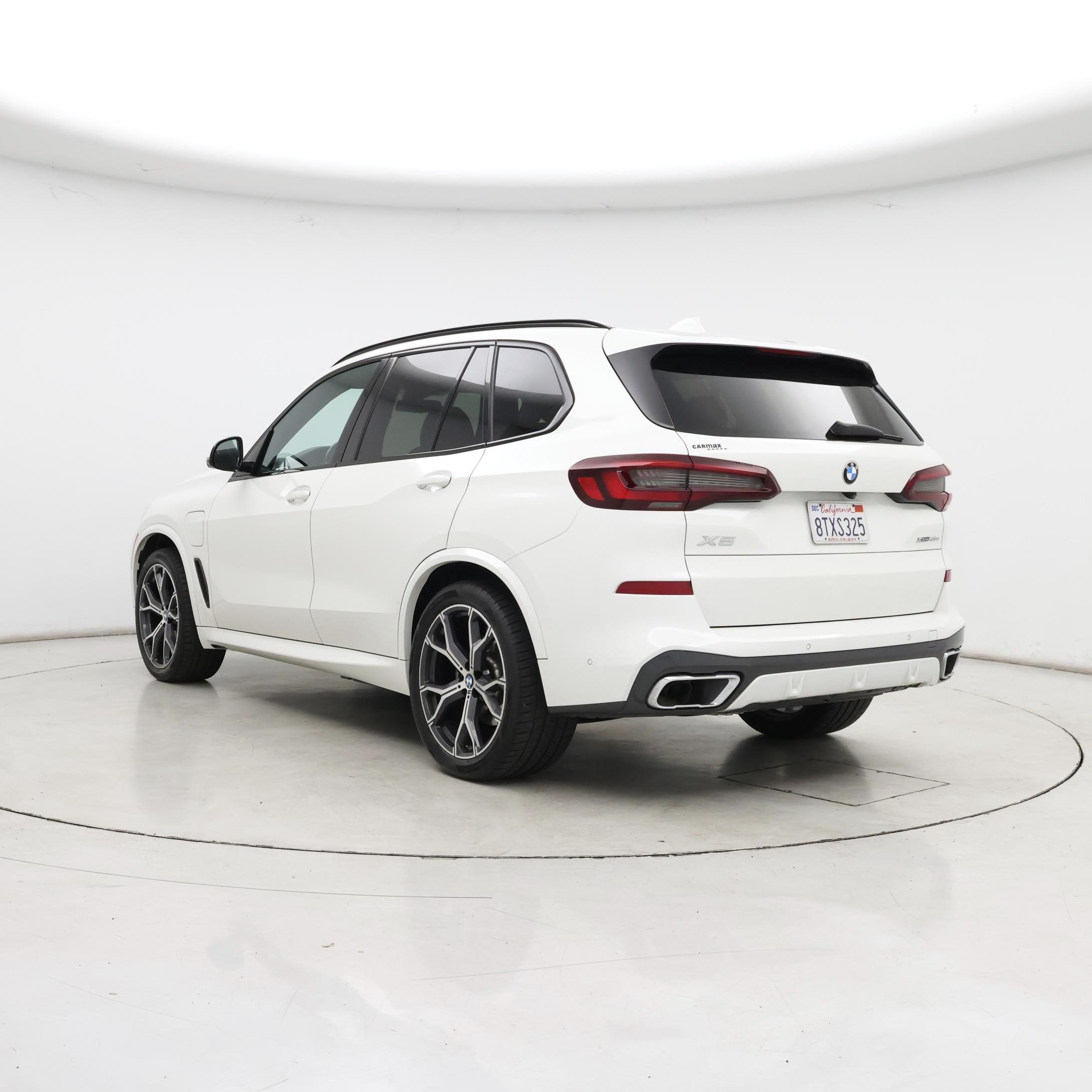 Thumbnail: 2021 BMW X5 - 2