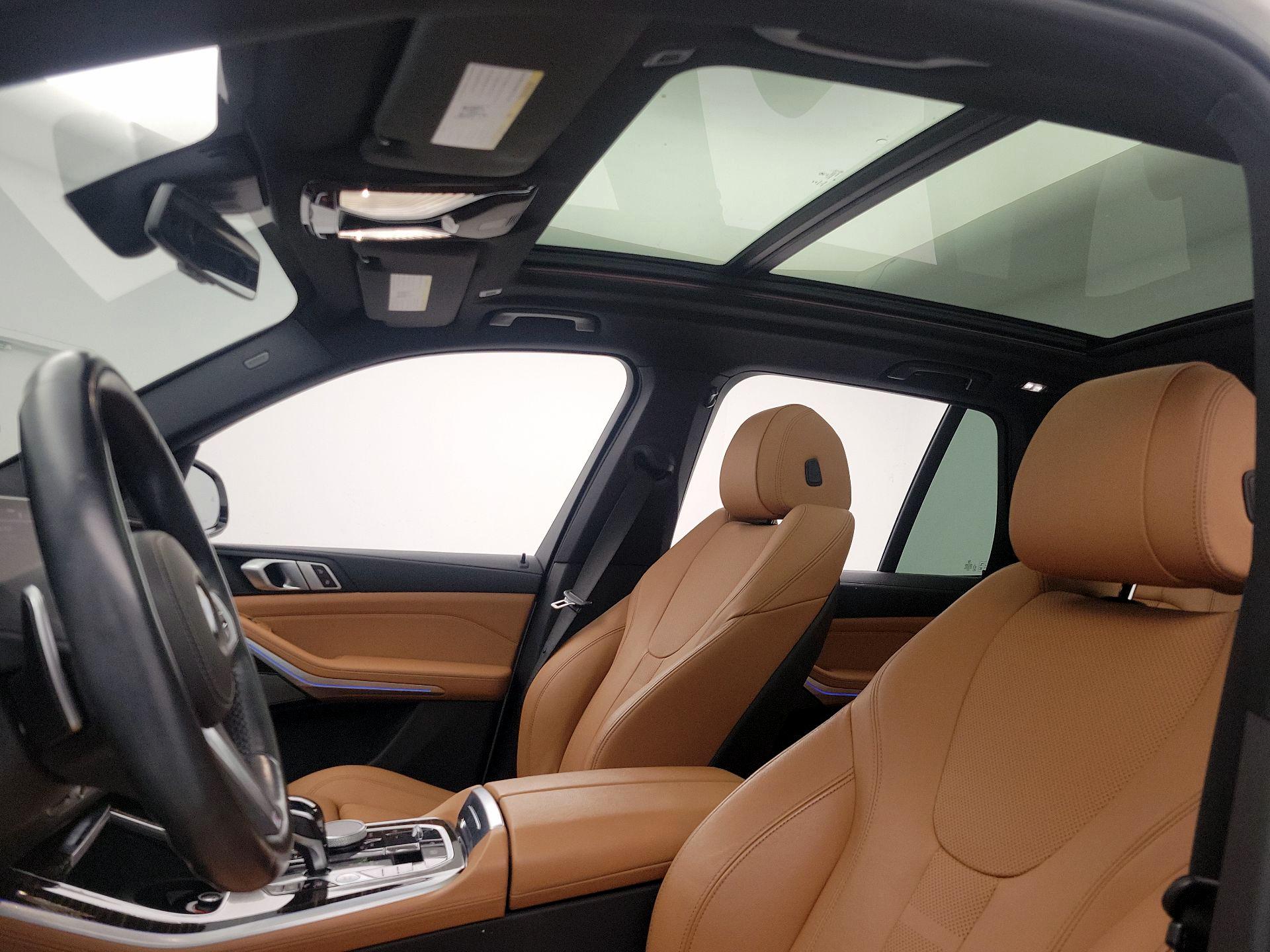 Thumbnail: 2021 BMW X5 - 20