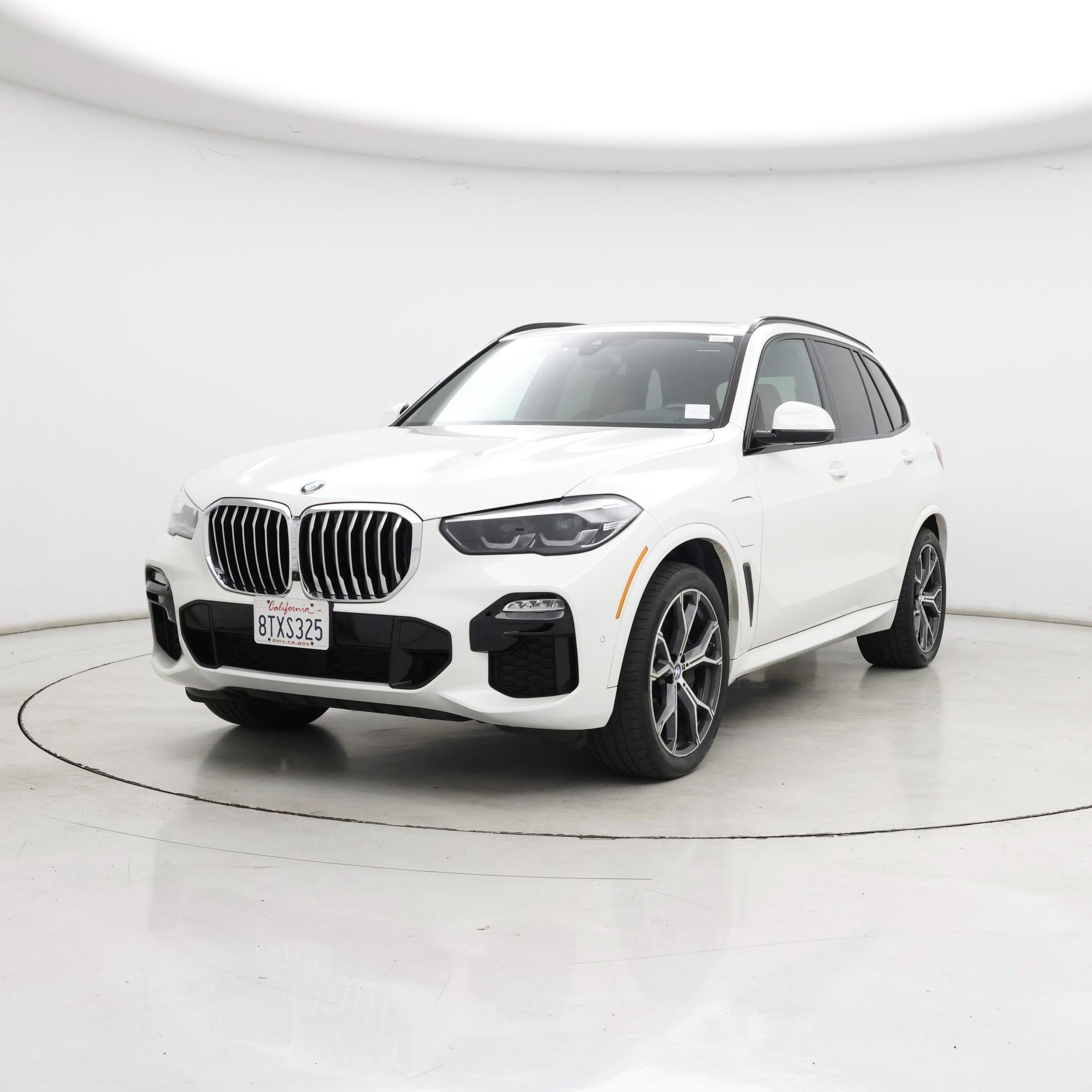 Thumbnail: 2021 BMW X5 - 4