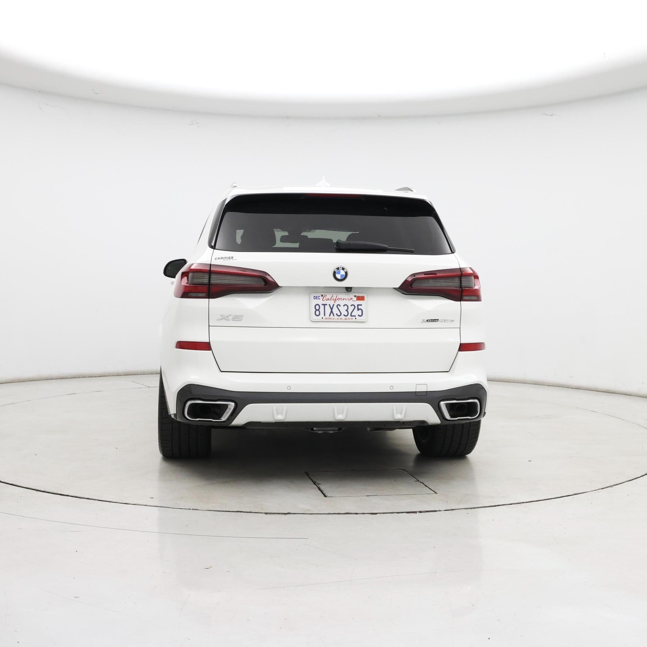 Thumbnail: 2021 BMW X5 - 6