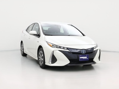 2020 Toyota Prius Prime Hybrid XLE