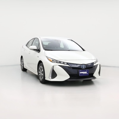 2020 Toyota Prius Prime Hybrid XLE