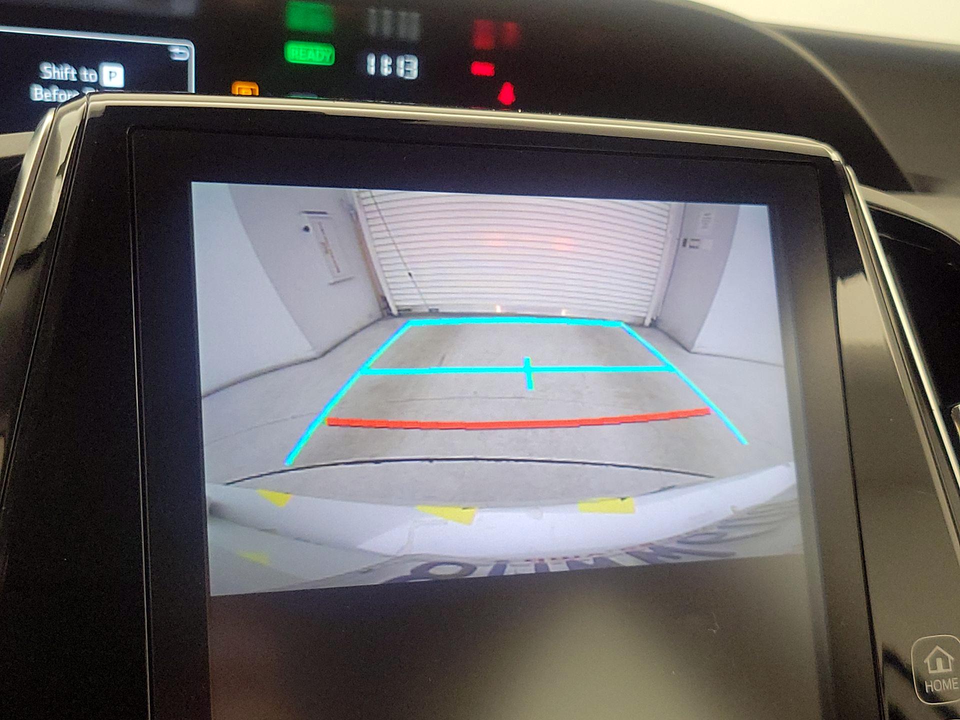 Thumbnail: 2020 Toyota Prius Prime - 15