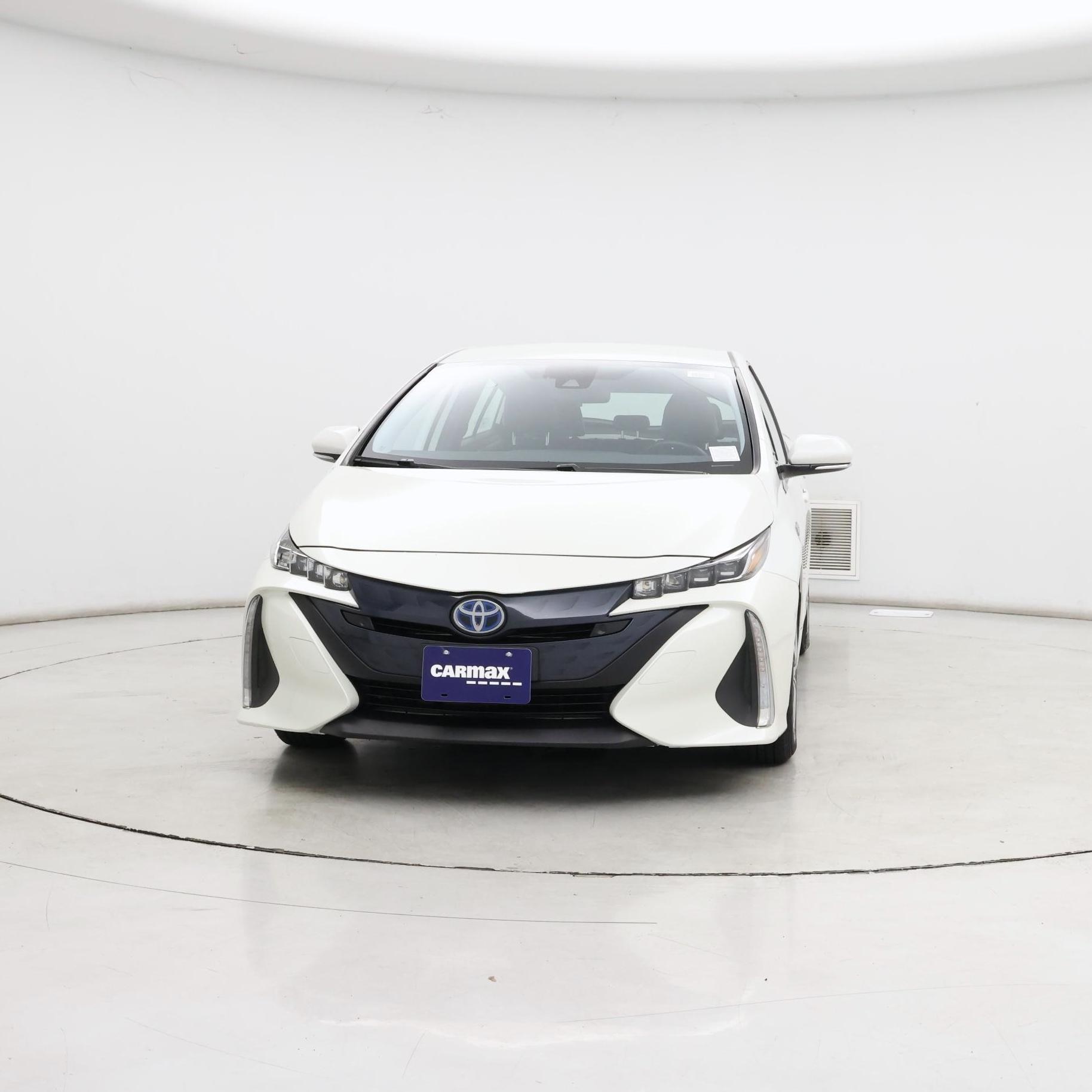 Thumbnail: 2020 Toyota Prius Prime - 5