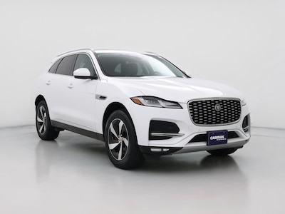 2022 Jaguar F-Pace S -
                Canoga Park, CA