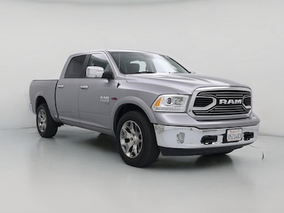 2019 RAM 1500 Classic Laramie -
                Buena Park, CA