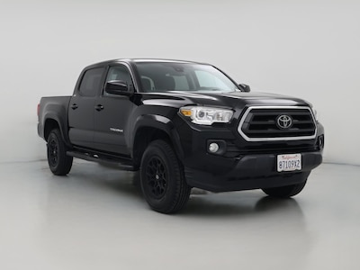 2020 Toyota Tacoma SR5 -
                Buena Park, CA