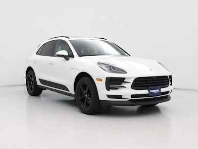 2020 Porsche Macan  -
                  Roseville, CA