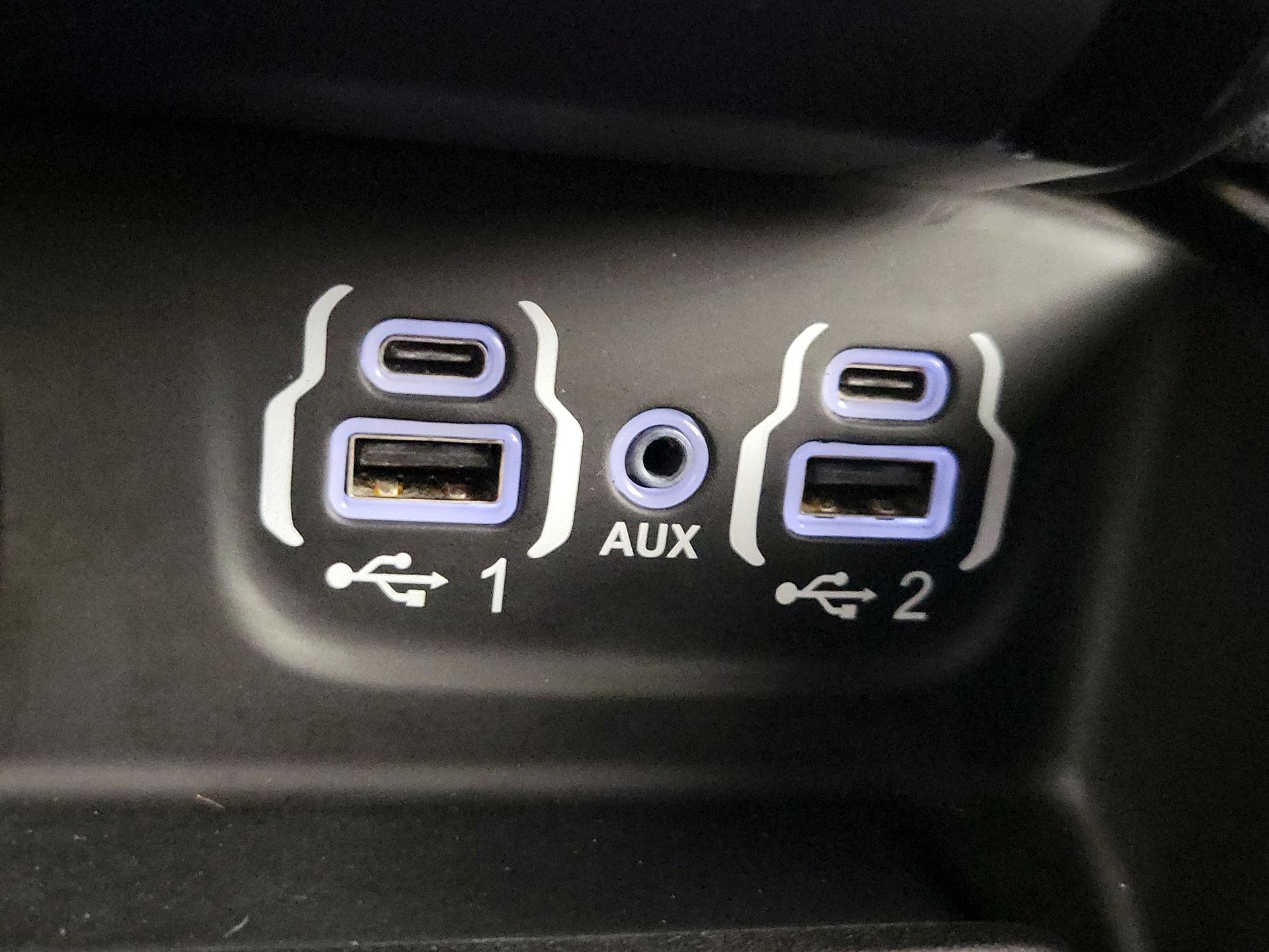 Thumbnail: 2022 RAM 1500 - 19