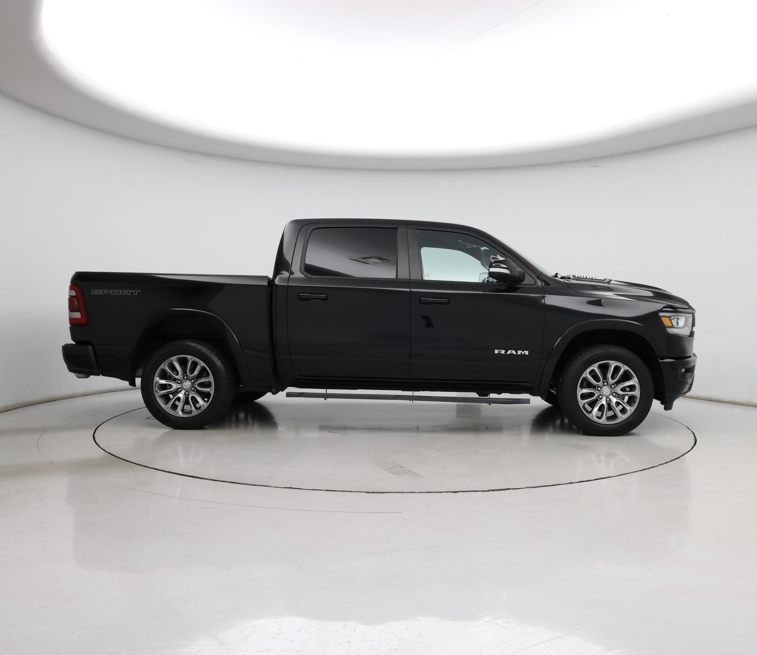 Thumbnail: 2022 RAM 1500 - 7