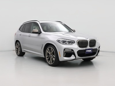 2019 BMW X3 M40i -
                Modesto, CA