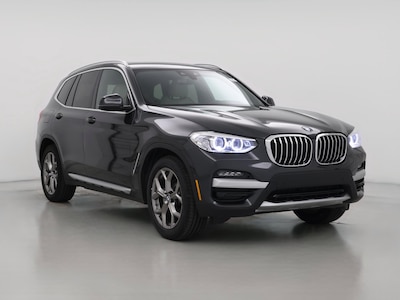 2021 BMW X3 sDrive30i -
                Las Vegas, NV