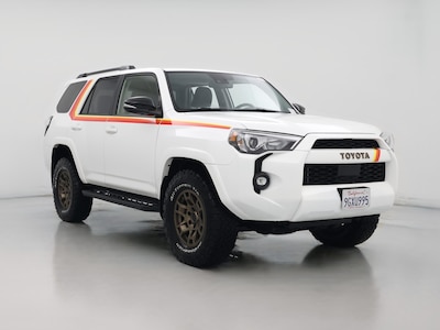 2023 Toyota 4Runner 40th Anniversary Special Edition -
                Buena Park, CA