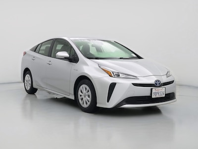 2022 Toyota Prius L Eco -
                Buena Park, CA