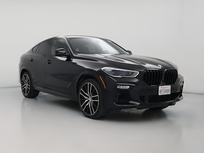 2020 BMW X6 sDrive40i -
                Inglewood, CA