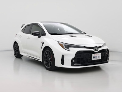 2024 Toyota GR Corolla Circuit Edition -
                Oxnard, CA