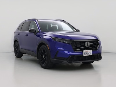 2023 Honda CR-V Sport -
                Torrance, CA