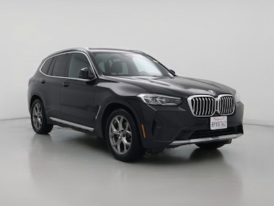 2022 BMW X3 sDrive30i -
                Palm Desert, CA