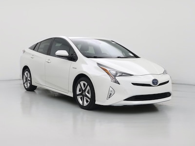 2016 Toyota Prius Four Touring -
                Buena Park, CA