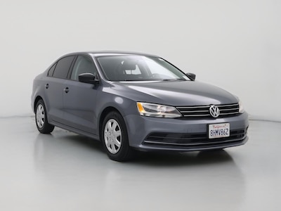 2016 Volkswagen Jetta S -
                Costa Mesa, CA