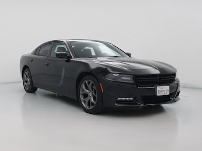 2015 Dodge Charger SXT -
                Oxnard, CA