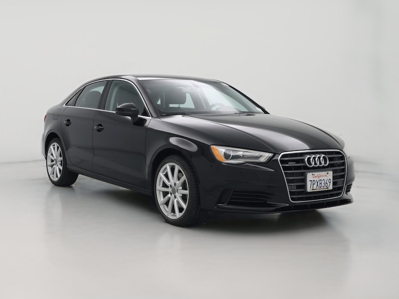 2015 Audi A3 Premium Plus -
                  Escondido, CA