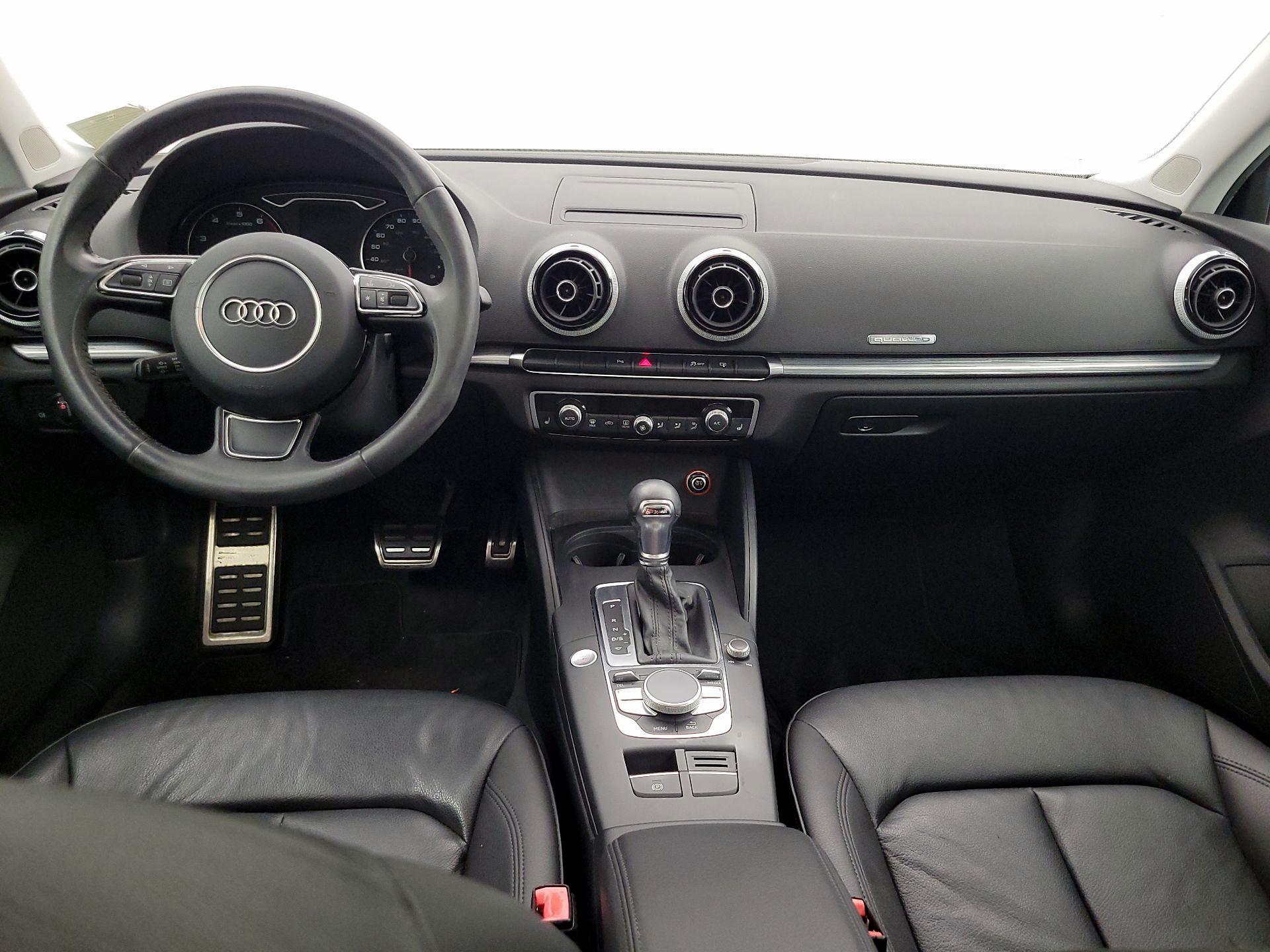 Thumbnail: 2015 Audi A3 - 9
