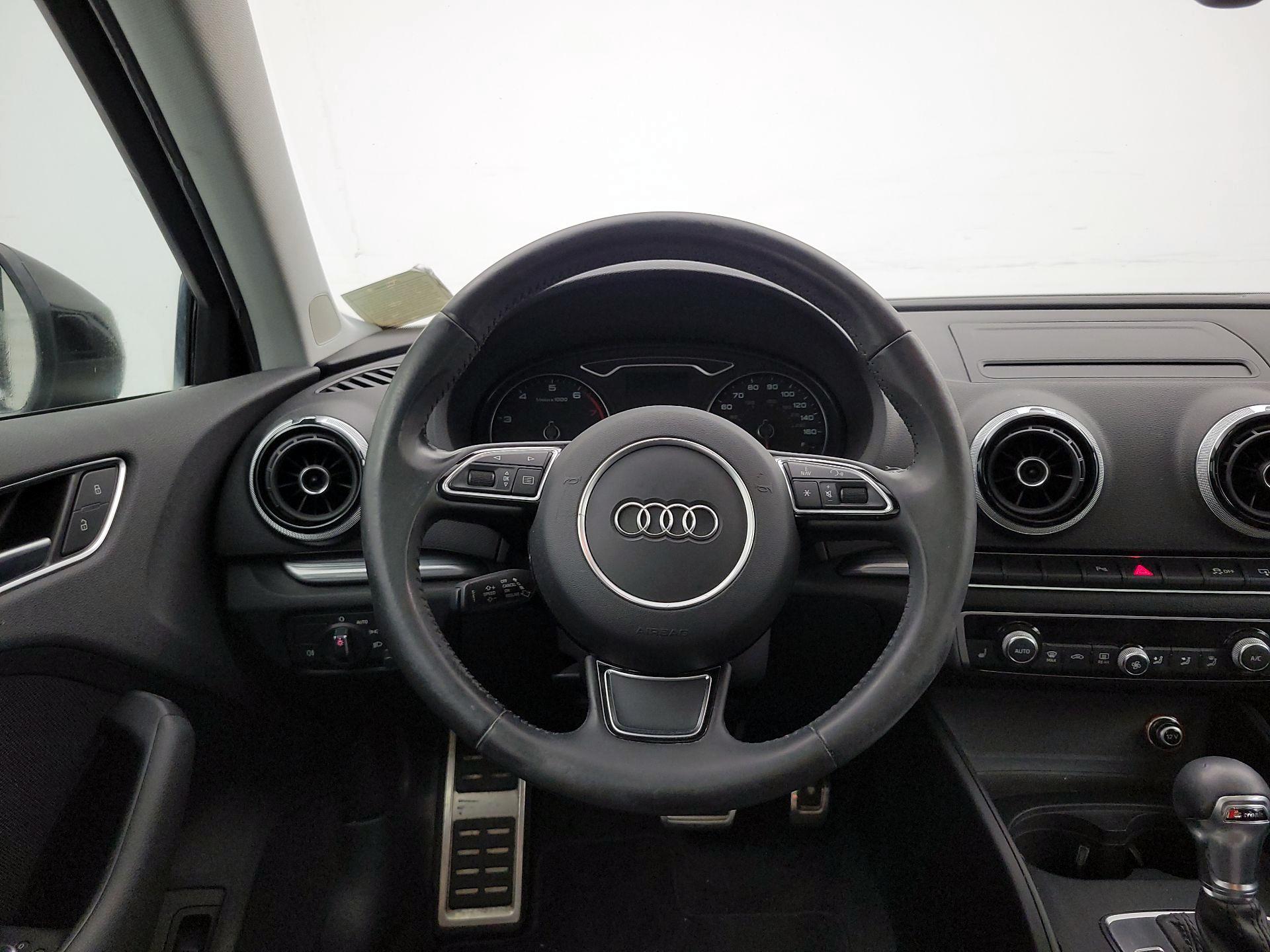 Thumbnail: 2015 Audi A3 - 10