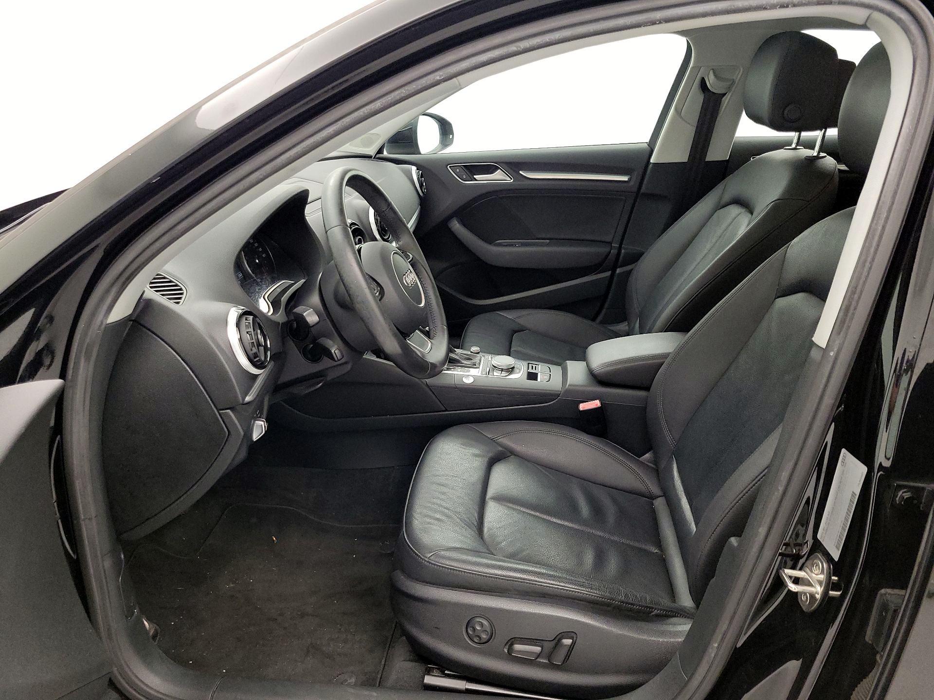 Thumbnail: 2015 Audi A3 - 11