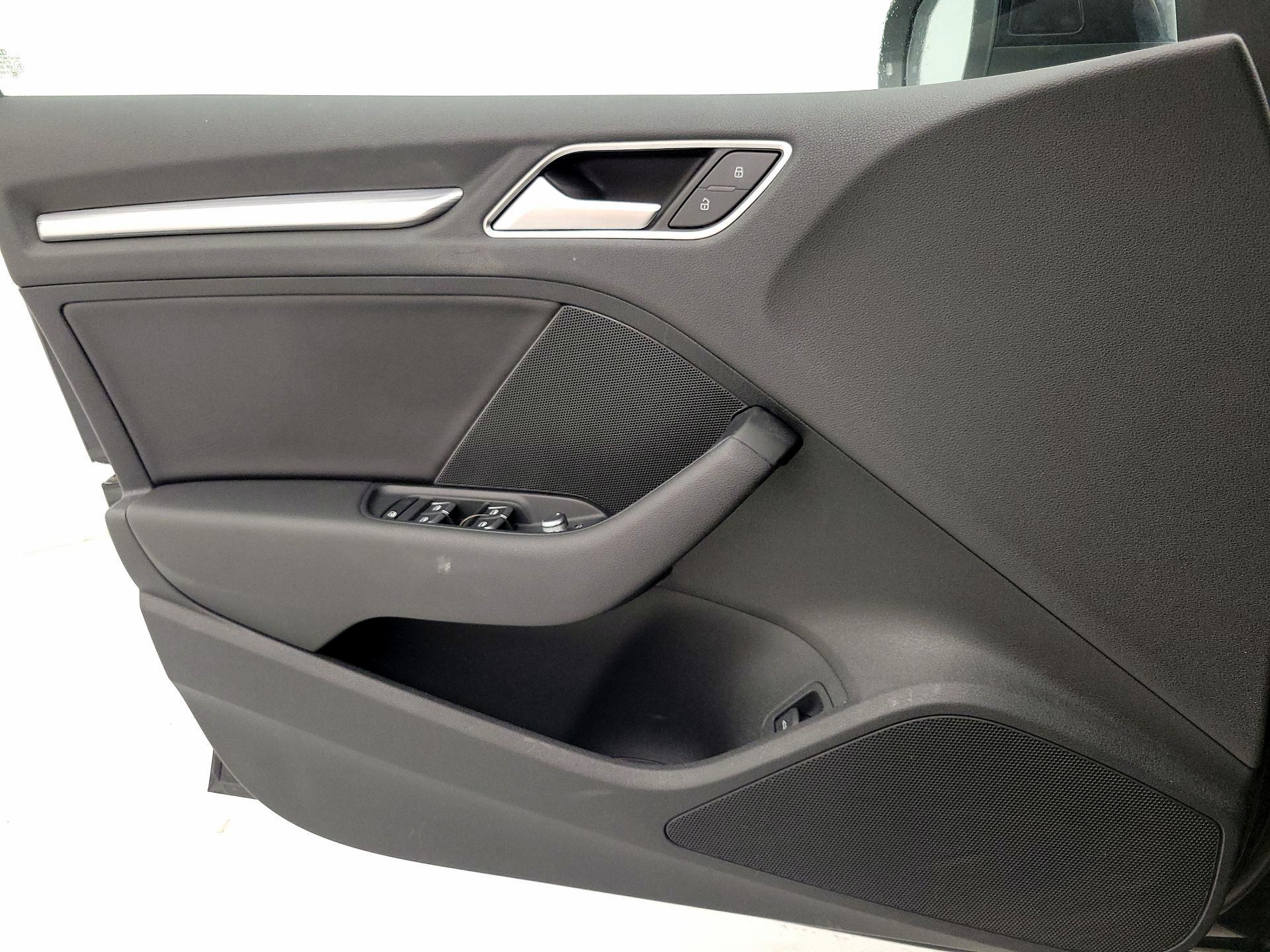 Thumbnail: 2015 Audi A3 - 12