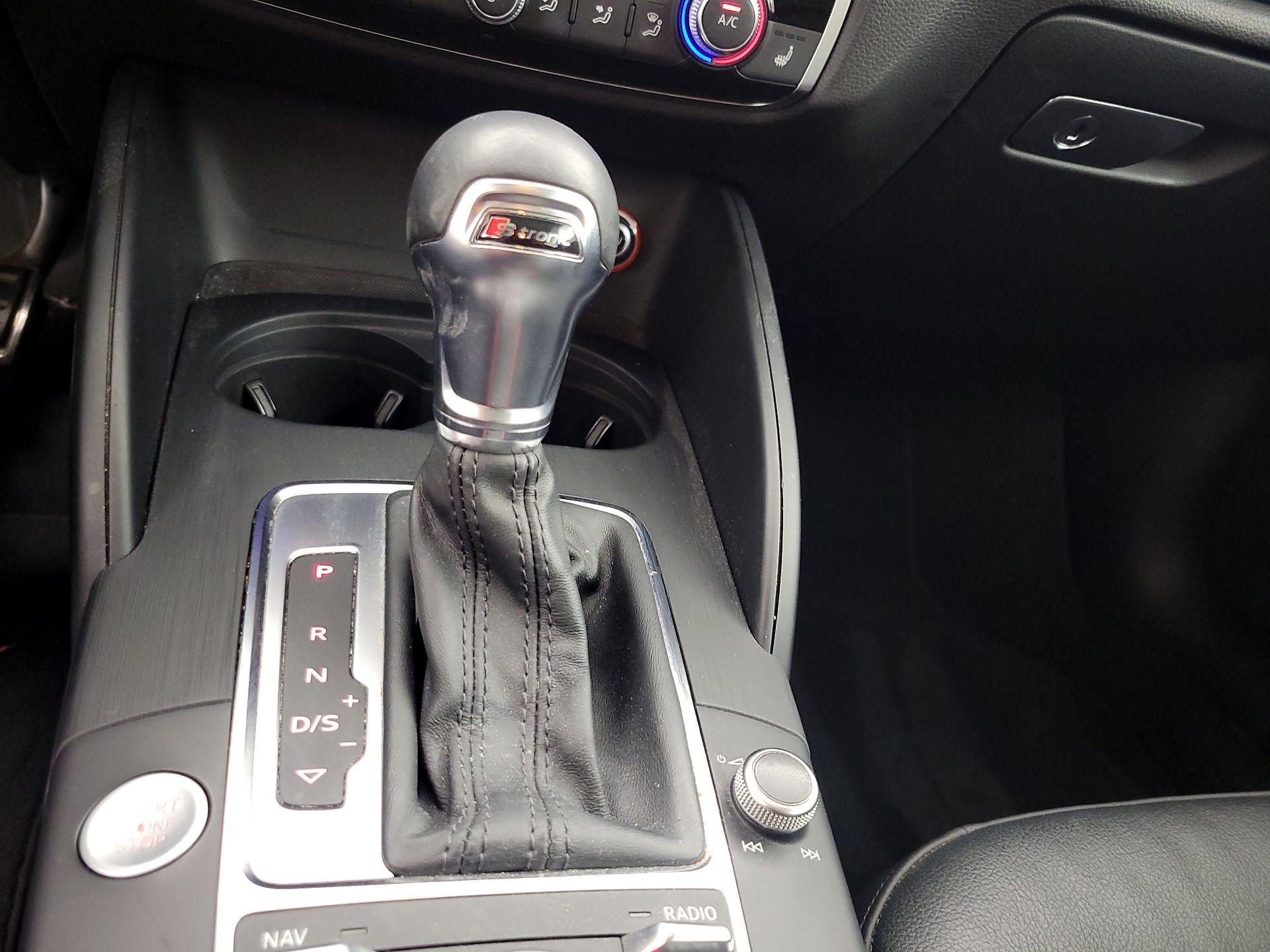 Thumbnail: 2015 Audi A3 - 18
