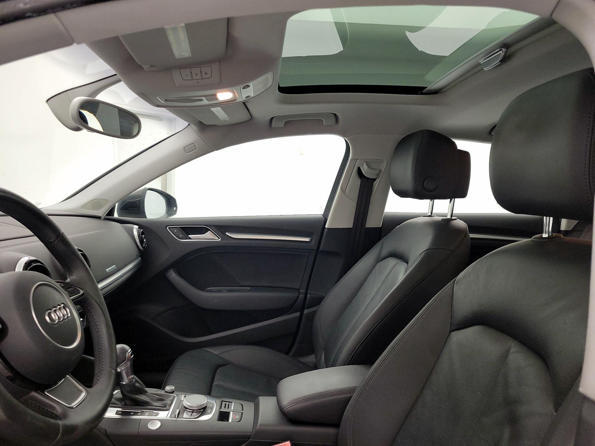 Thumbnail: 2015 Audi A3 - 19