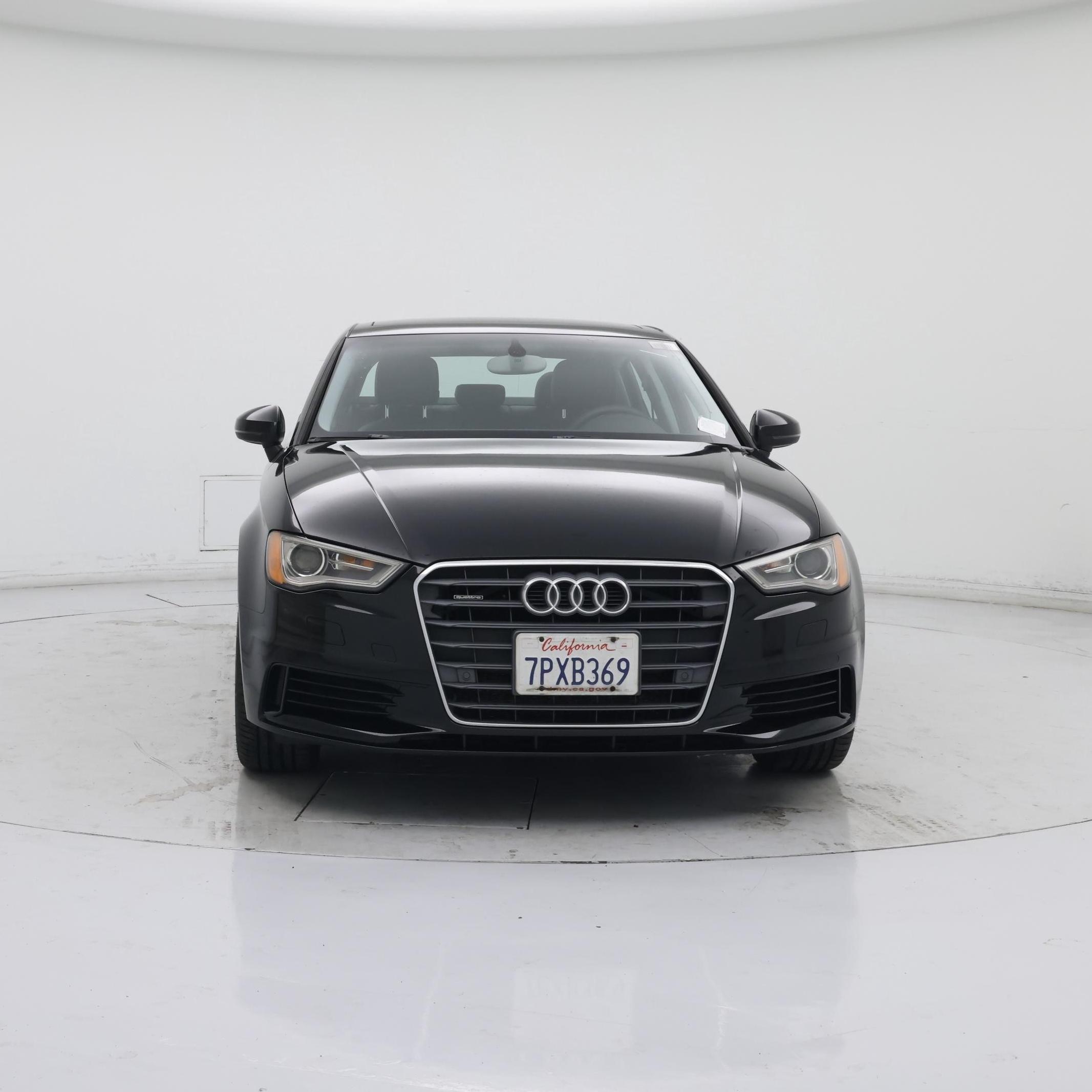Thumbnail: 2015 Audi A3 - 5